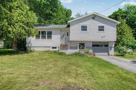118 Mcginn Drive St. Albans Town VT 05478