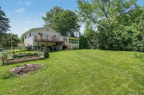 118 Mcginn Drive St. Albans Town VT 05478