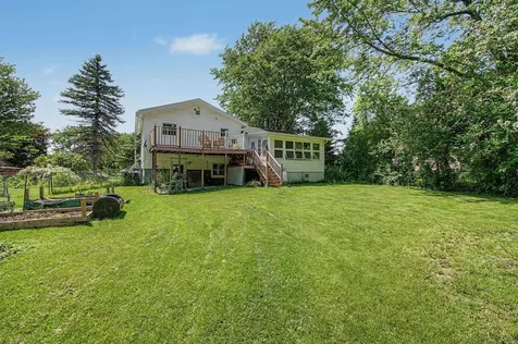 118 Mcginn Drive St. Albans Town VT 05478