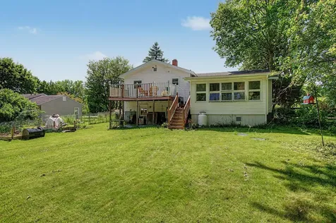 118 Mcginn Drive St. Albans Town VT 05478
