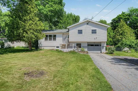 118 Mcginn Drive St. Albans Town VT 05478