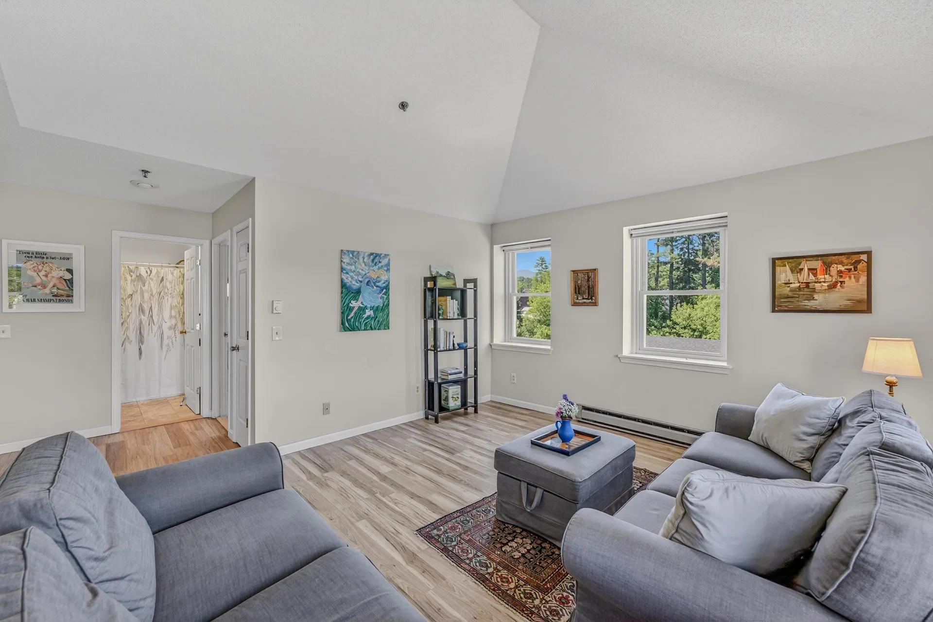 28 Academy Street Franconia NH 03580