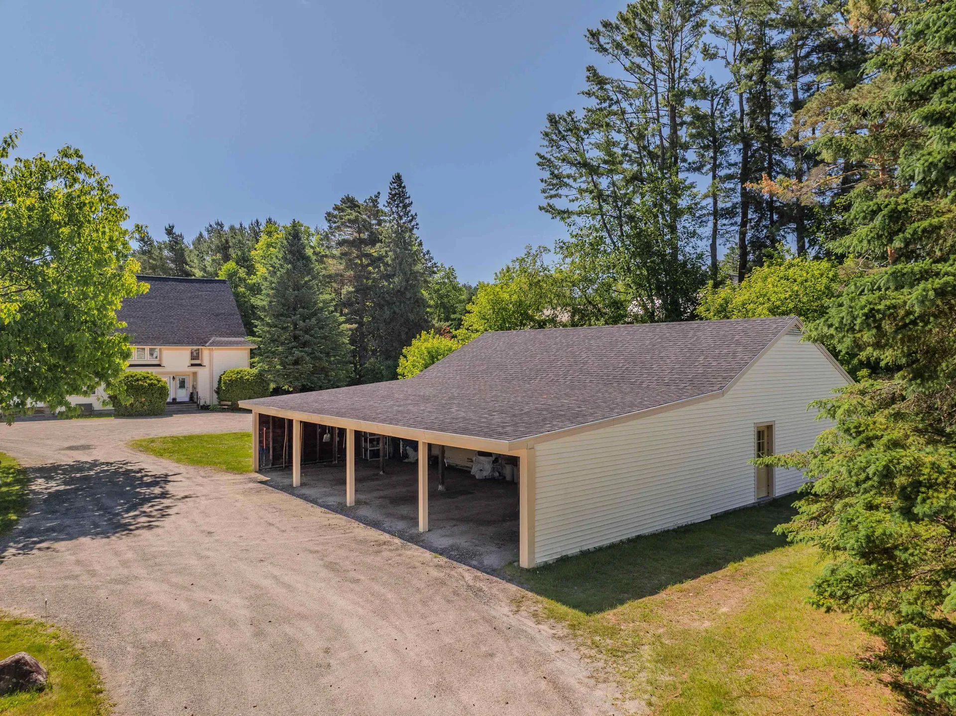 28 Academy Street Franconia NH 03580