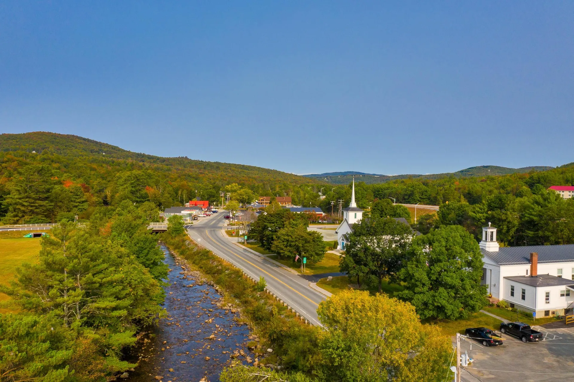 28 Academy Street Franconia NH 03580