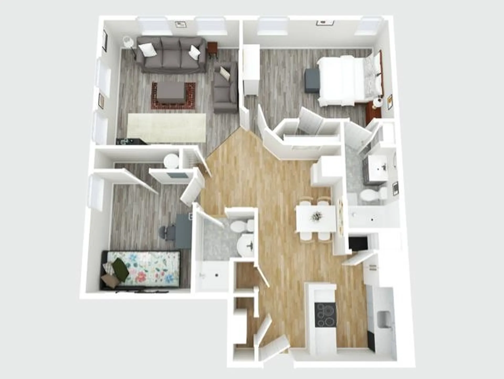 28 Academy Street Franconia NH 03580
