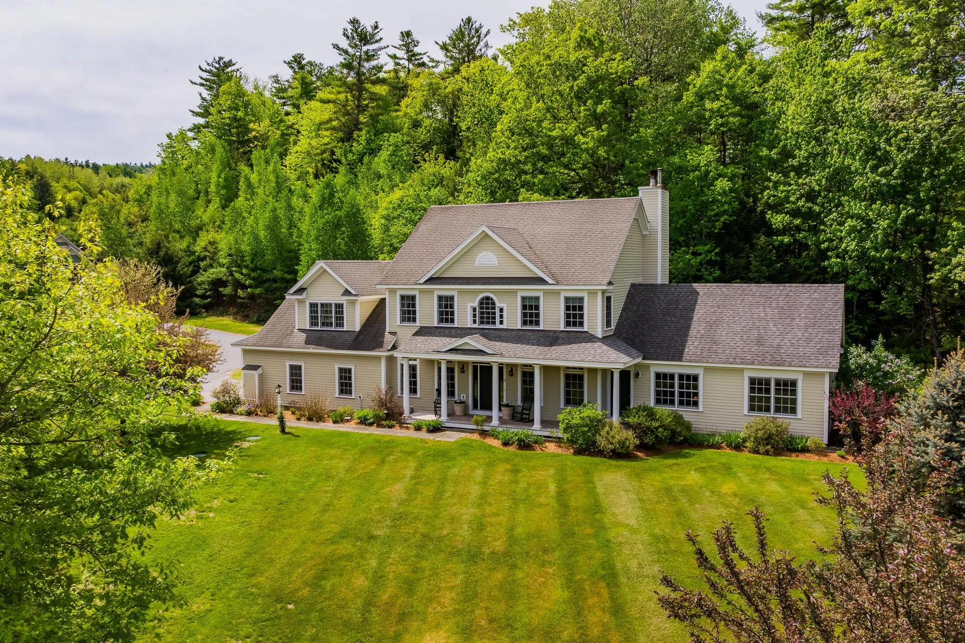 1 Purling Brooks Drive Hanover NH 03755