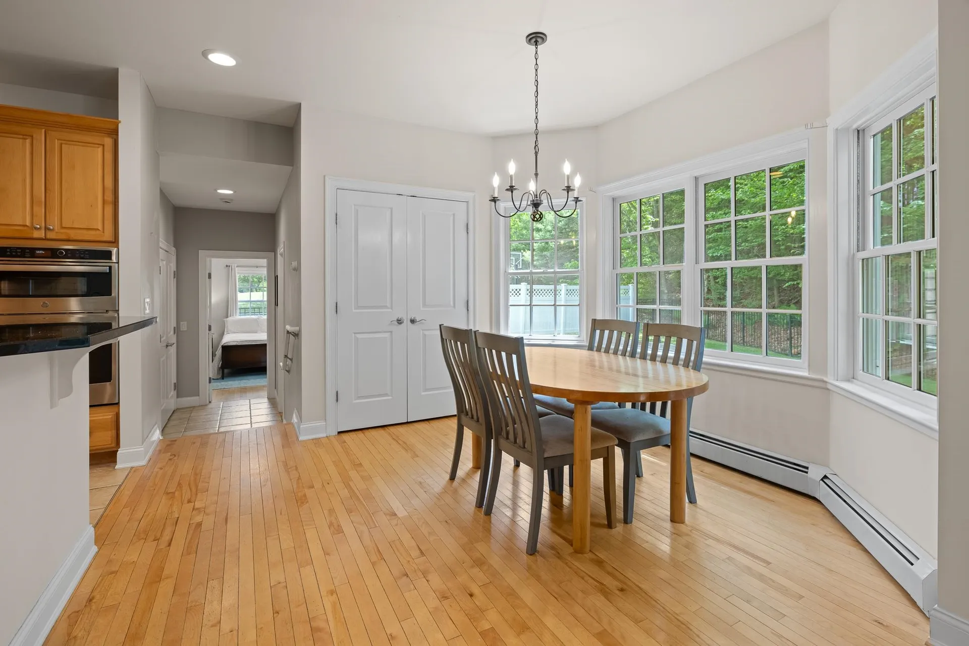 1 Purling Brooks Drive Hanover NH 03755