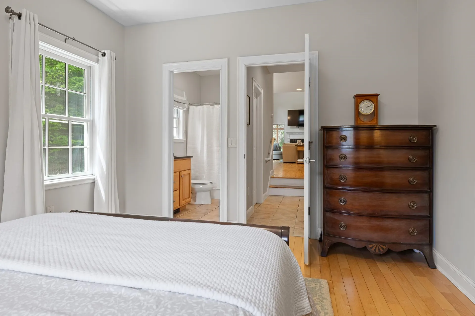 1 Purling Brooks Drive Hanover NH 03755