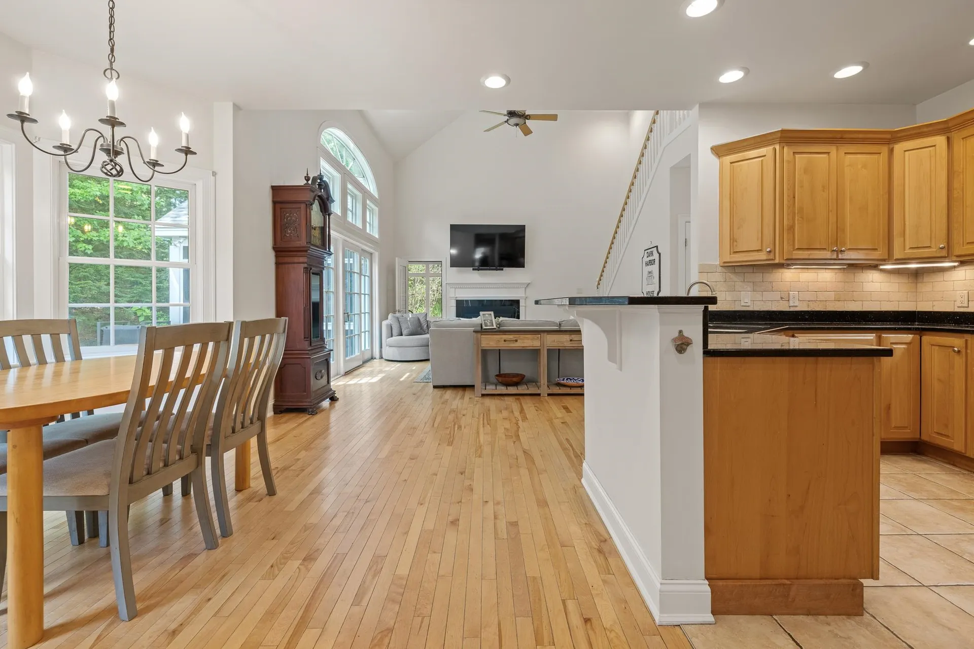 1 Purling Brooks Drive Hanover NH 03755