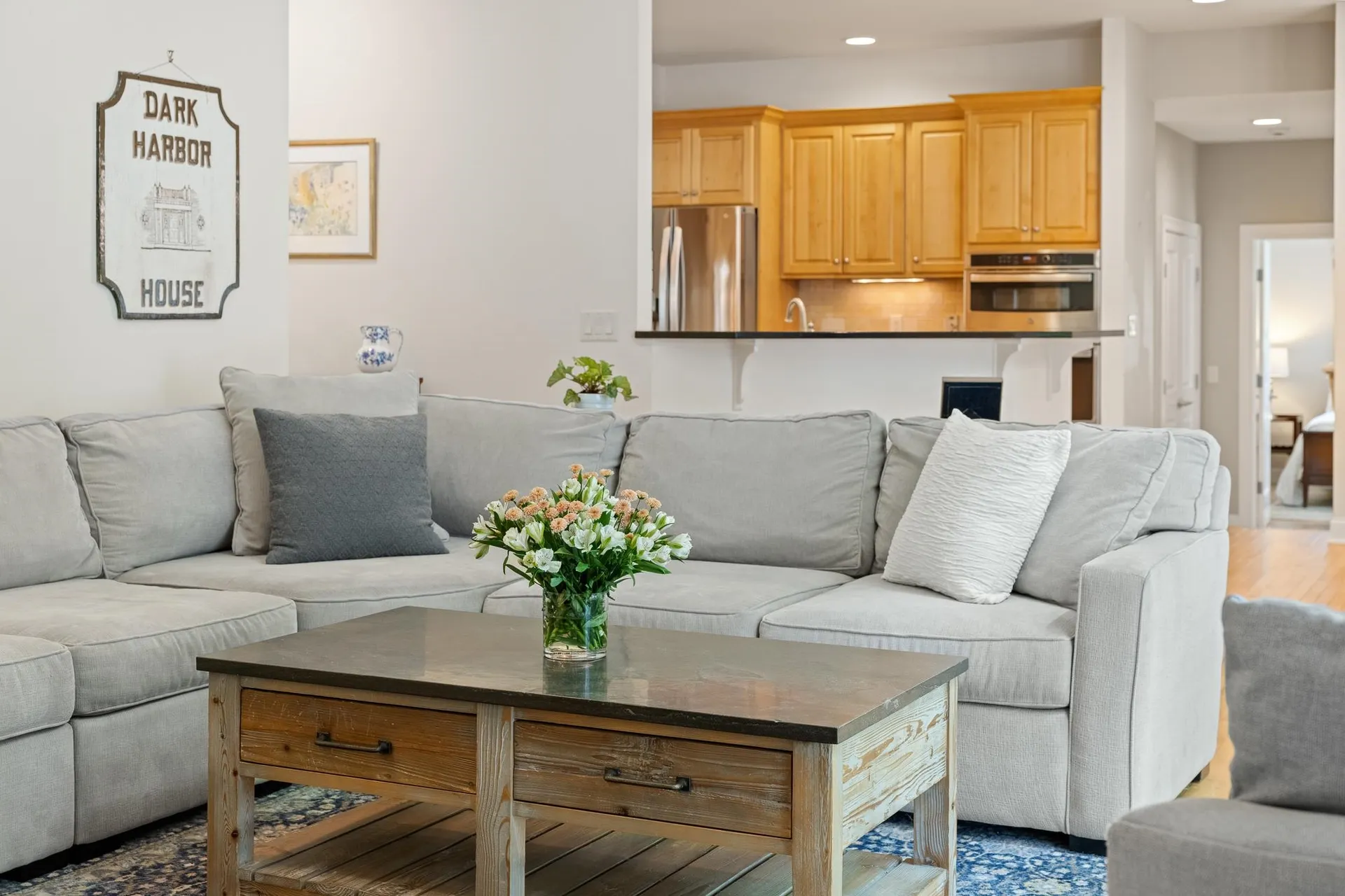 1 Purling Brooks Drive Hanover NH 03755