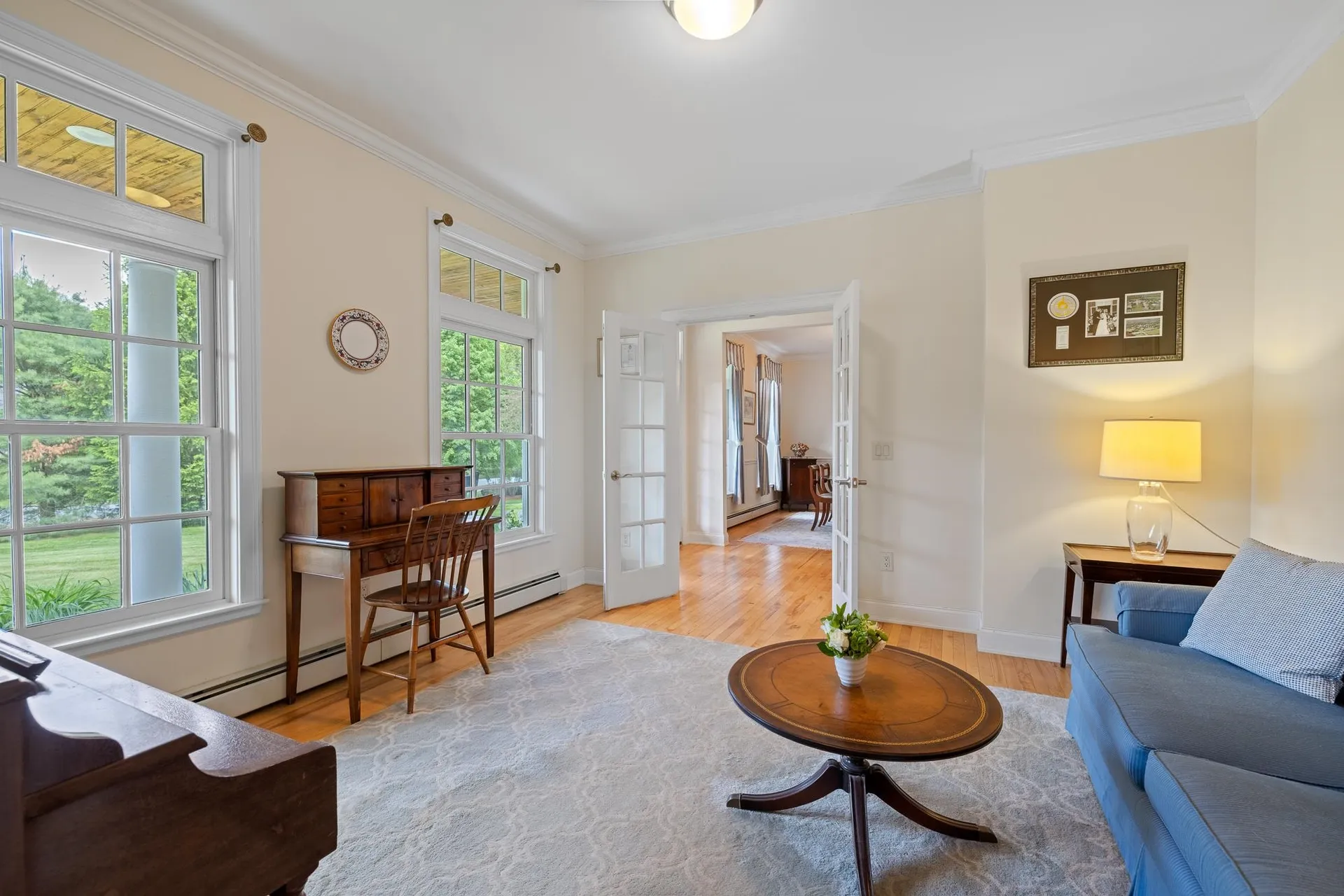 1 Purling Brooks Drive Hanover NH 03755