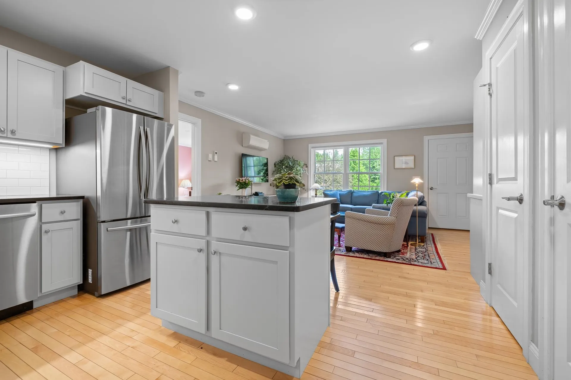 1 Purling Brooks Drive Hanover NH 03755