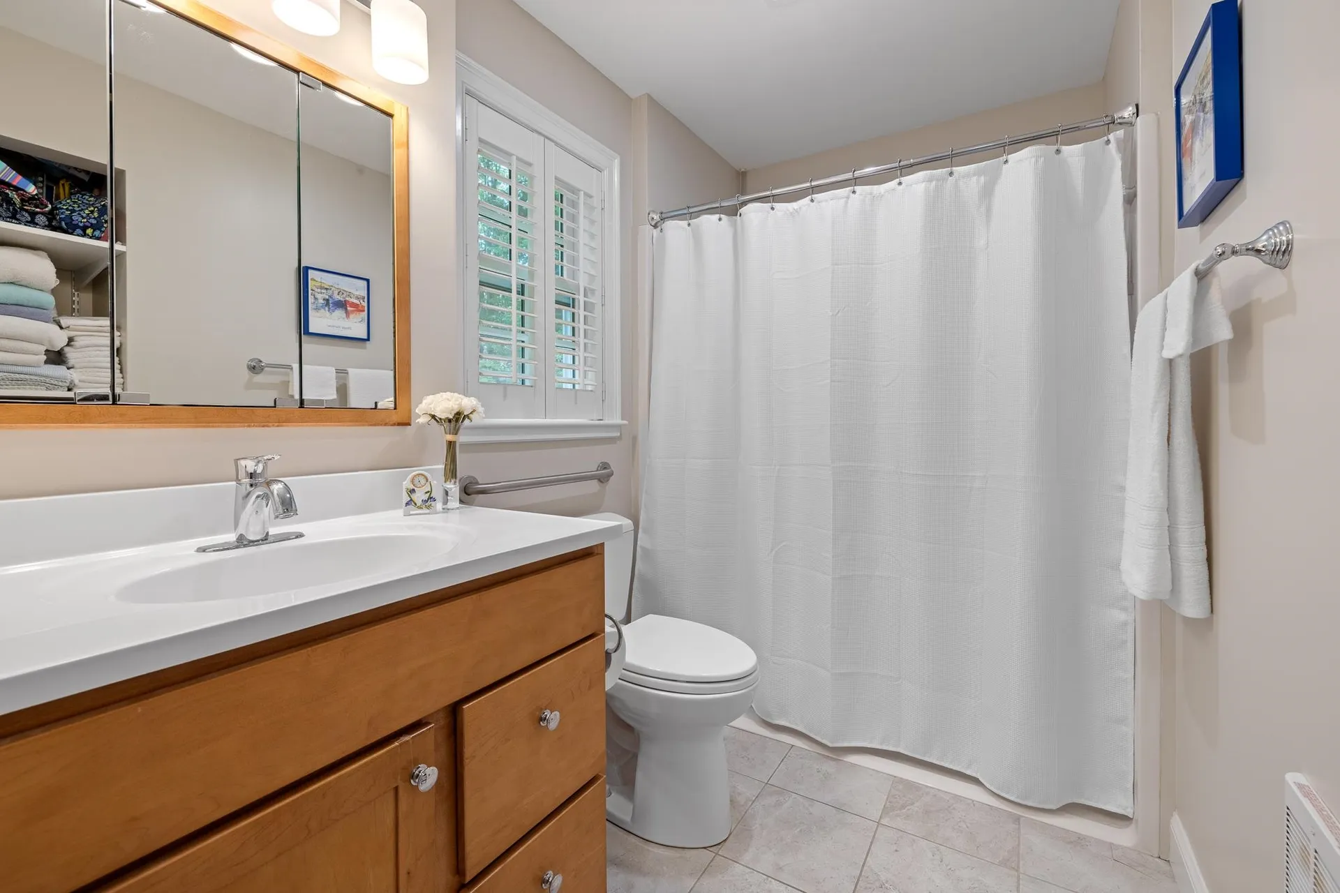 1 Purling Brooks Drive Hanover NH 03755