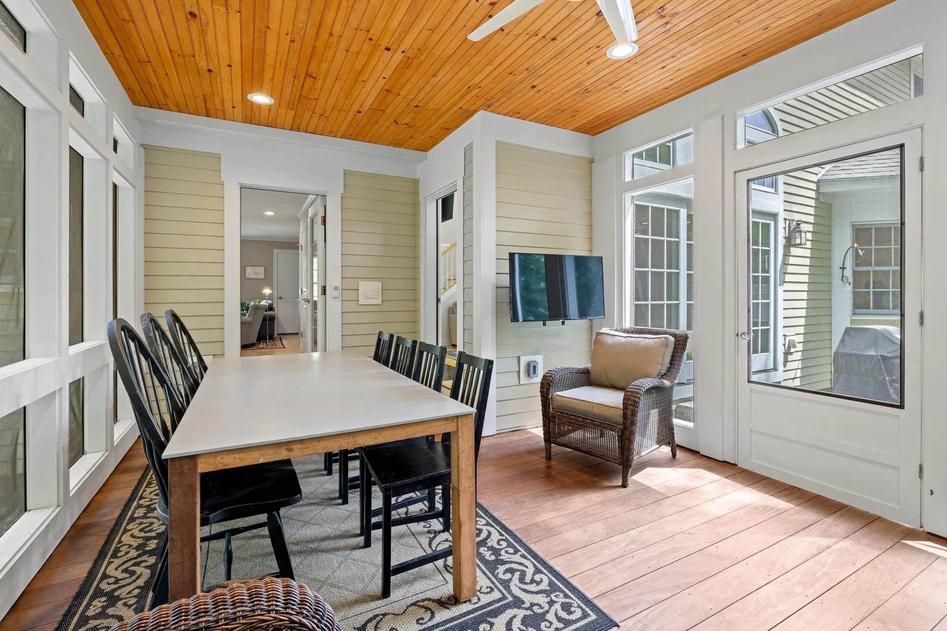 1 Purling Brooks Drive Hanover NH 03755