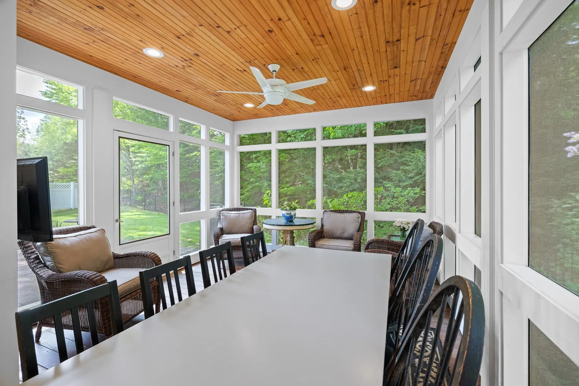1 Purling Brooks Drive Hanover NH 03755