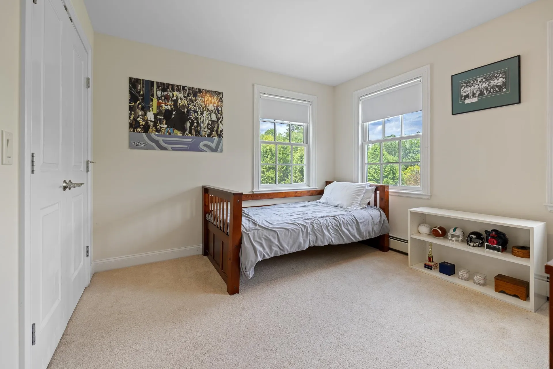 1 Purling Brooks Drive Hanover NH 03755