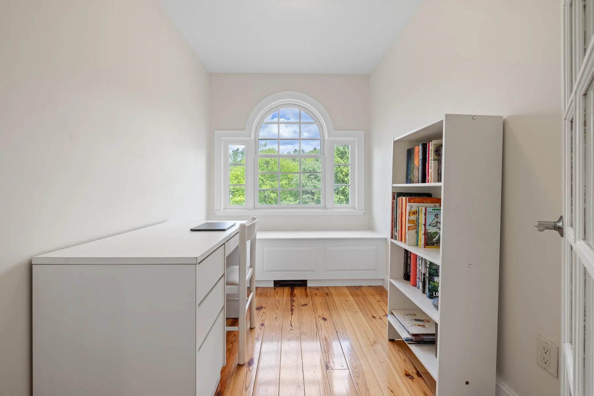 1 Purling Brooks Drive Hanover NH 03755