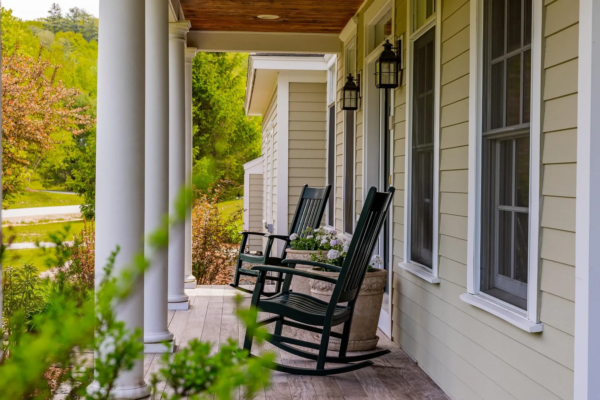 1 Purling Brooks Drive Hanover NH 03755