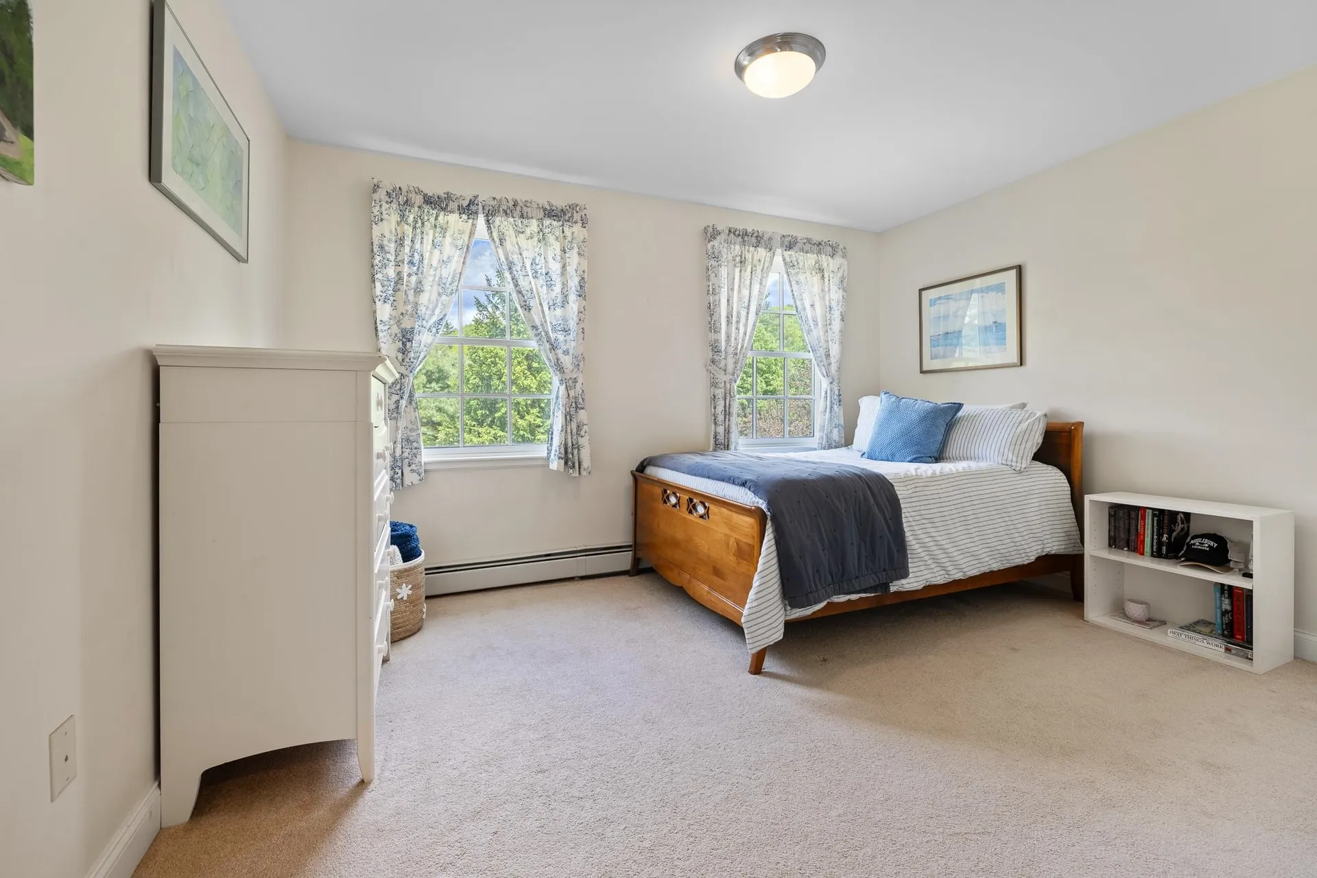 1 Purling Brooks Drive Hanover NH 03755