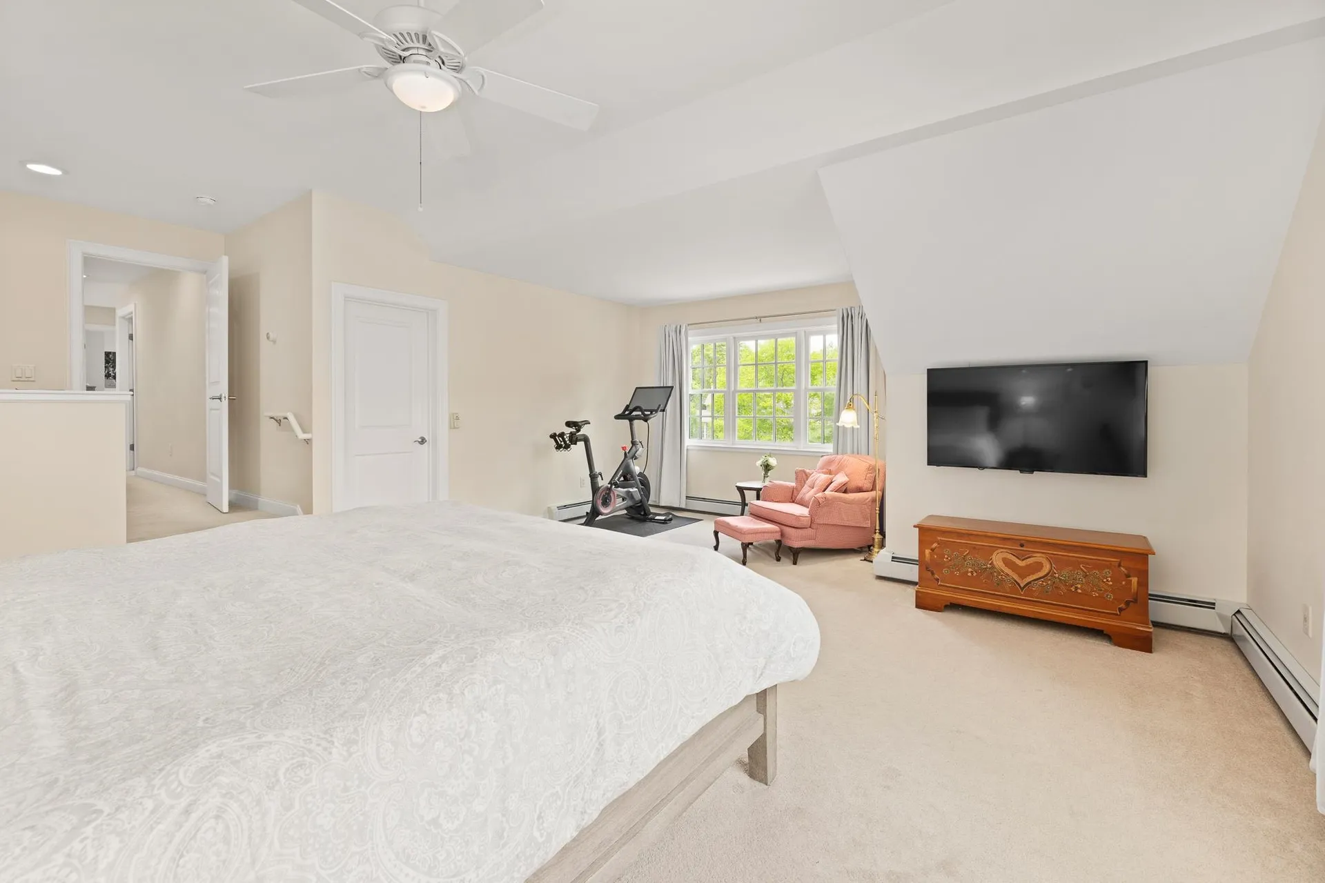 1 Purling Brooks Drive Hanover NH 03755