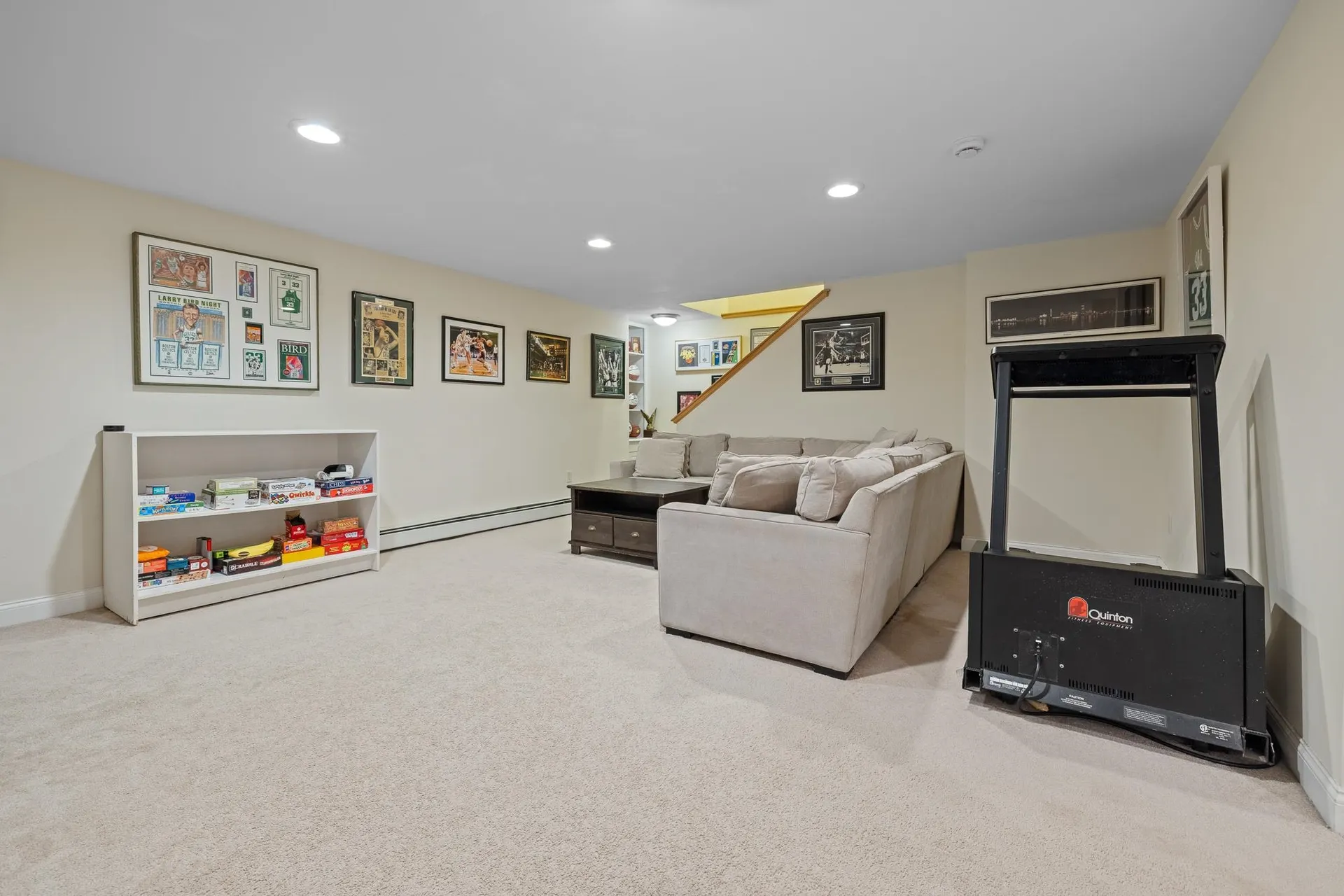 1 Purling Brooks Drive Hanover NH 03755