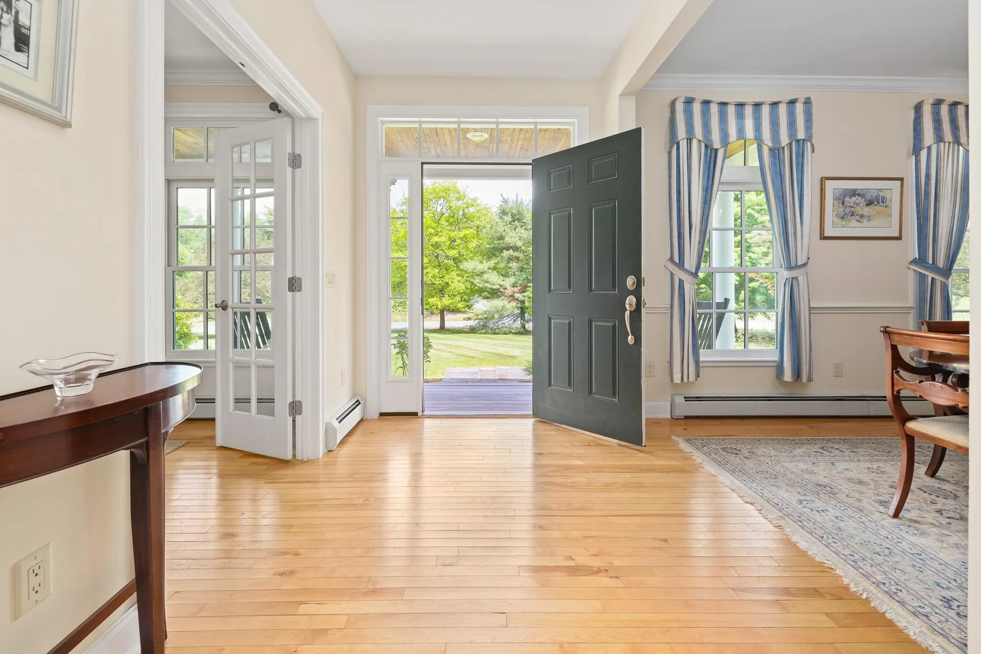 1 Purling Brooks Drive Hanover NH 03755
