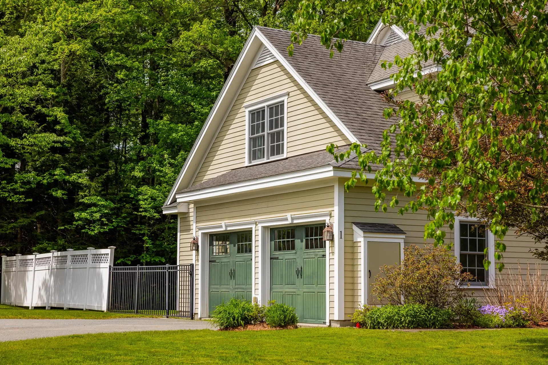 1 Purling Brooks Drive Hanover NH 03755