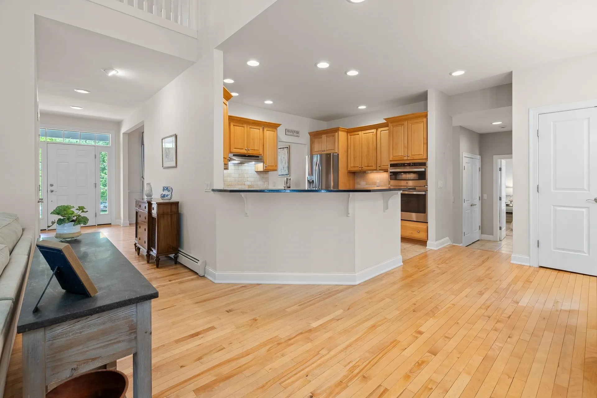 1 Purling Brooks Drive Hanover NH 03755