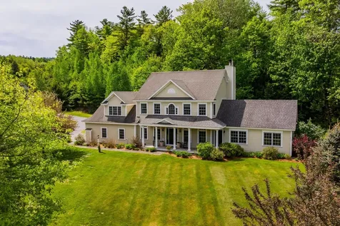1 Purling Brooks Drive Hanover NH 03755