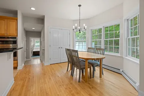1 Purling Brooks Drive Hanover NH 03755