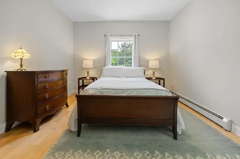 1 Purling Brooks Drive Hanover NH 03755