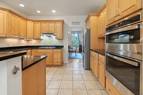 1 Purling Brooks Drive Hanover NH 03755