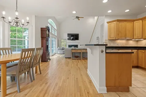 1 Purling Brooks Drive Hanover NH 03755