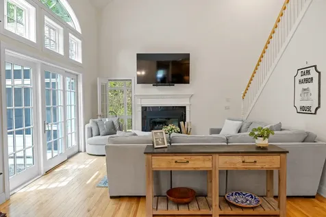 1 Purling Brooks Drive Hanover NH 03755