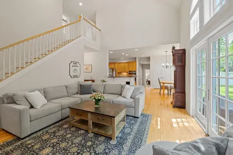 1 Purling Brooks Drive Hanover NH 03755
