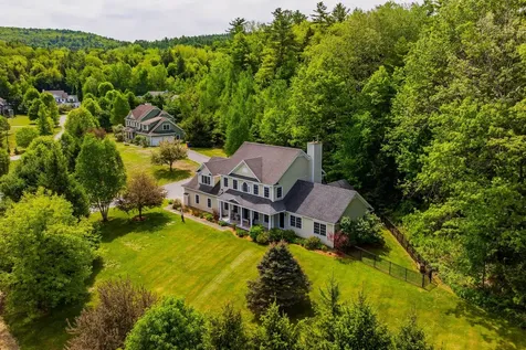 1 Purling Brooks Drive Hanover NH 03755