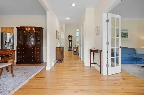 1 Purling Brooks Drive Hanover NH 03755