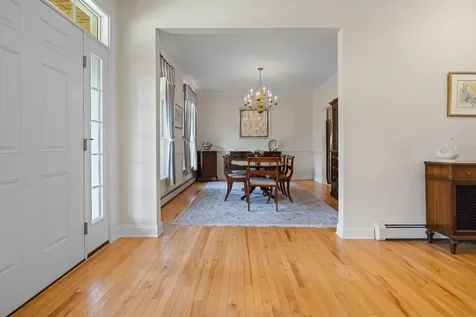 1 Purling Brooks Drive Hanover NH 03755