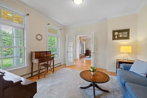 1 Purling Brooks Drive Hanover NH 03755