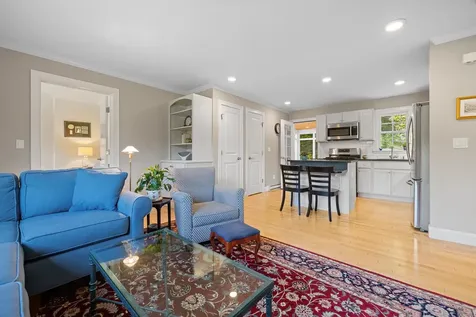 1 Purling Brooks Drive Hanover NH 03755