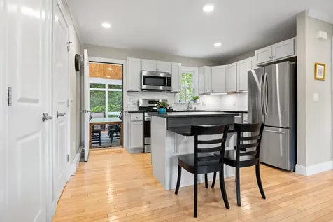 1 Purling Brooks Drive Hanover NH 03755