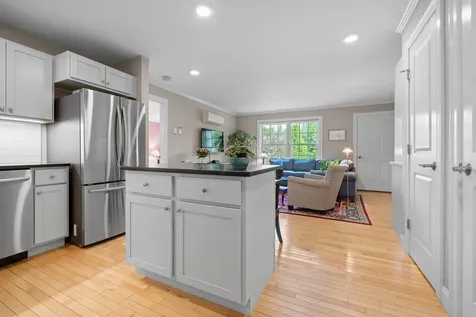 1 Purling Brooks Drive Hanover NH 03755
