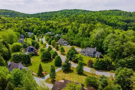 1 Purling Brooks Drive Hanover NH 03755