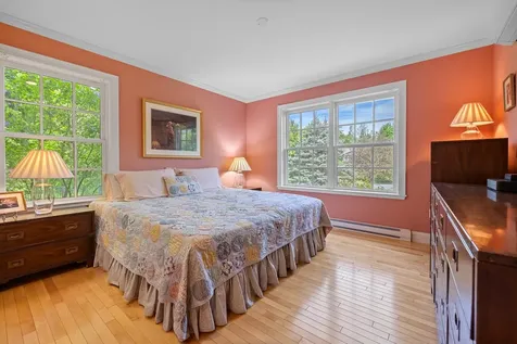 1 Purling Brooks Drive Hanover NH 03755
