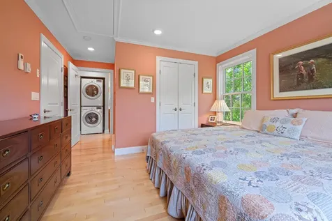 1 Purling Brooks Drive Hanover NH 03755