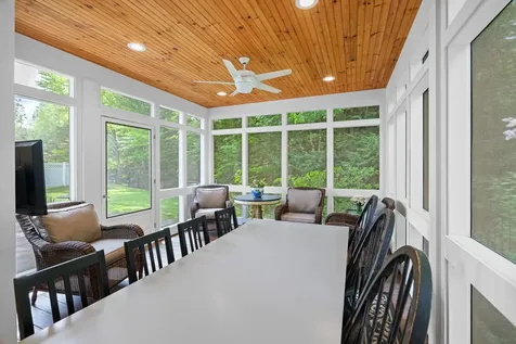 1 Purling Brooks Drive Hanover NH 03755