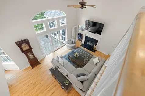 1 Purling Brooks Drive Hanover NH 03755