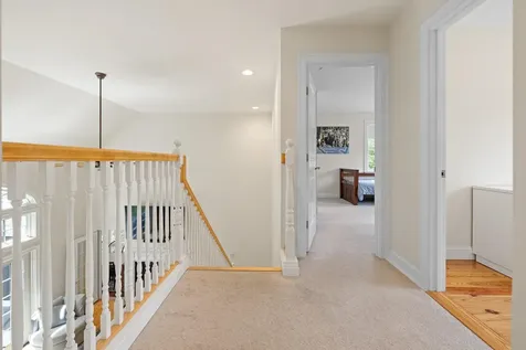 1 Purling Brooks Drive Hanover NH 03755