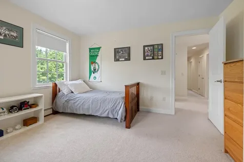 1 Purling Brooks Drive Hanover NH 03755