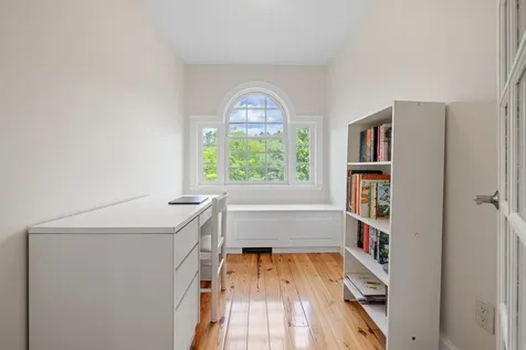 1 Purling Brooks Drive Hanover NH 03755